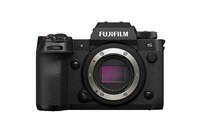 富士フイルム X-H2Sバナー画像