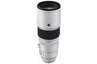 富士フイルム フジノンレンズ XF400mmF4.5 R LM OIS WRバナー画像