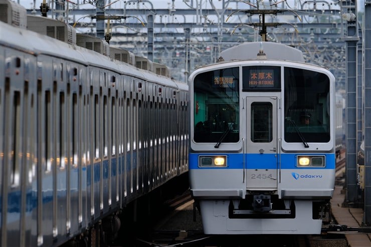 電車