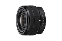 SONY FE 28-60mm F4-5.6