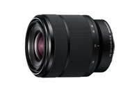 SONY FE 28-70mm F3.5-5.6 OSS II