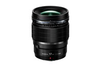 OLYMPUS M.ZUIKO DIGITAL ED 17mm F1.2 PROバナー画像