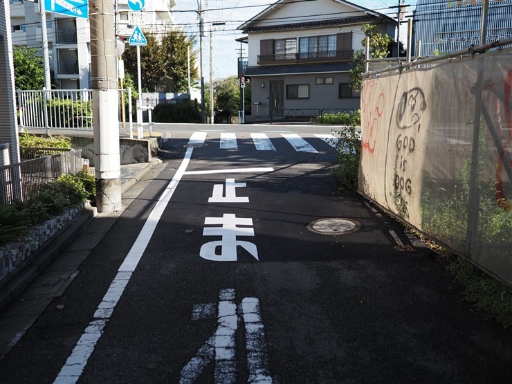 作例01_道路