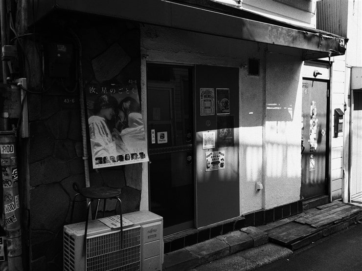 作例26_建物入口