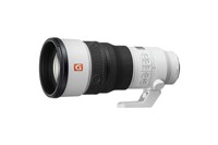 SONY FE 400mm F4.5 GM OSSバナー画像