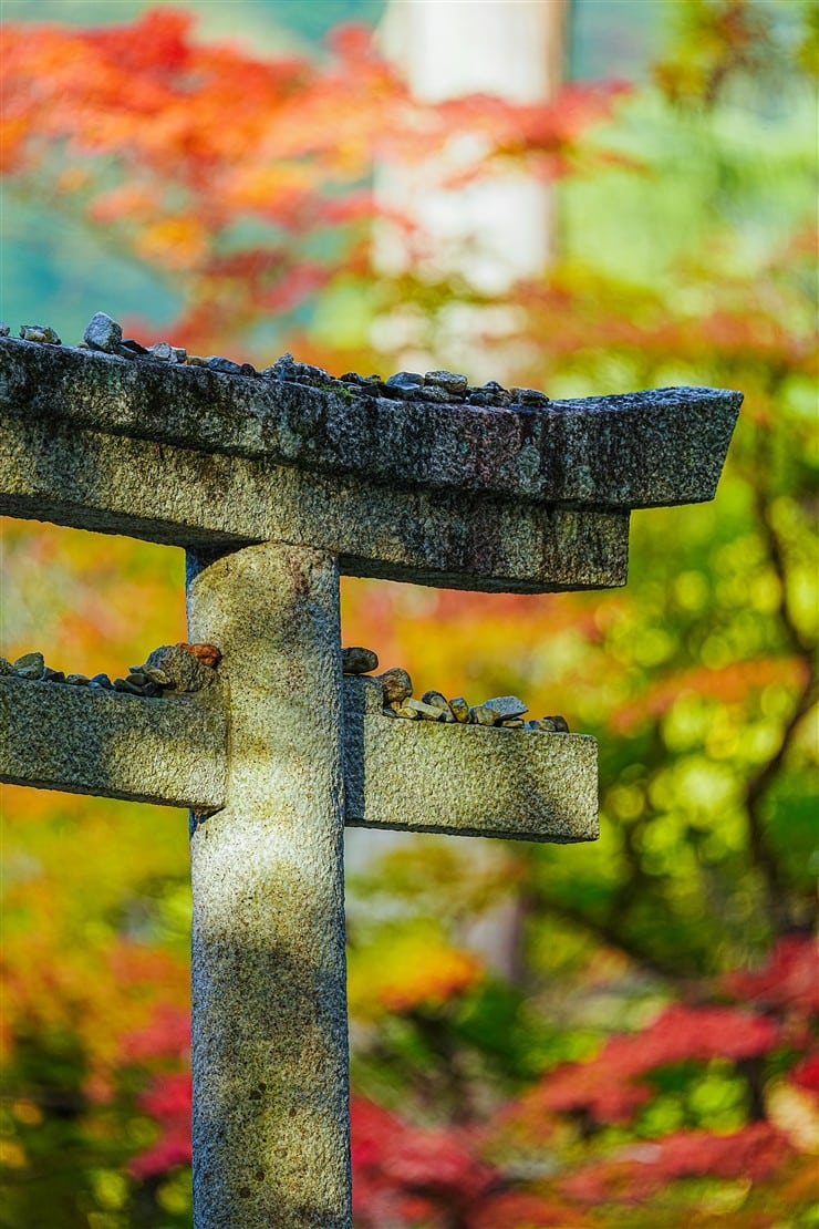 鳥居