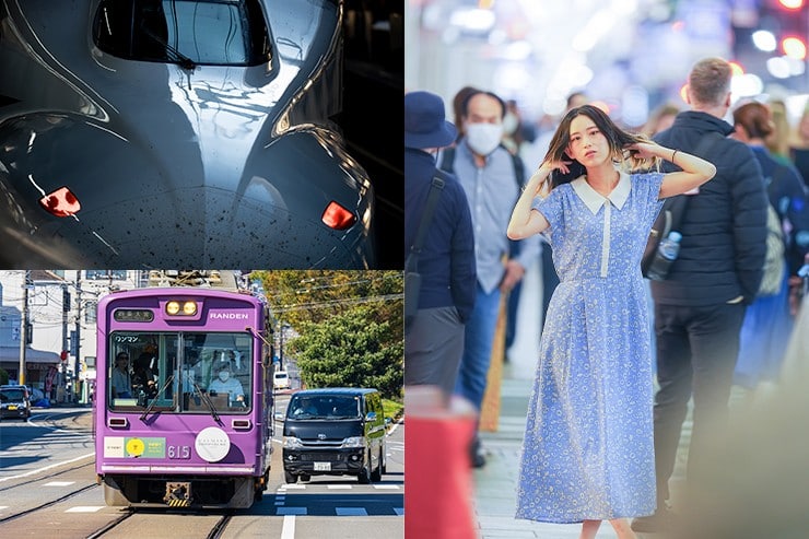 SONY FE 400mm F4.5 GM OSS レビュー × 写真家 葛原よしひろ | 全てにおいて妥協のない軽量望遠レンズキービジュアル