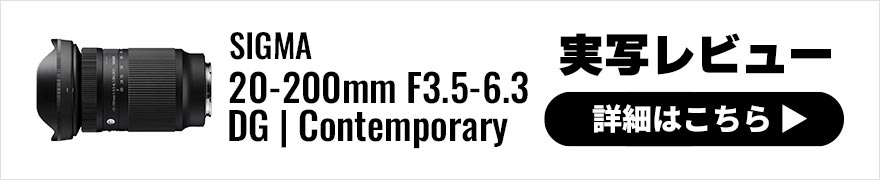 SONY FE 100mm F2.8 Macro GM OSS × 写真家 並木 隆 |
オールマイティーさも兼ね備えるGマスターシリーズ初のマクロレンズ!