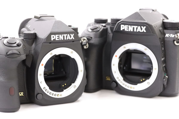 PENTAXイメージ