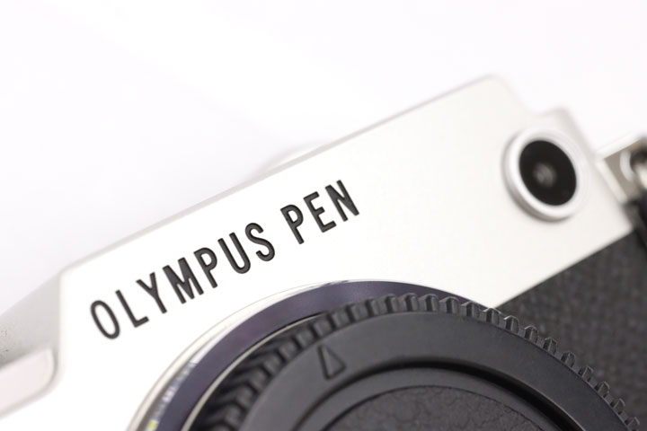 デザインに新風「PEN」画像