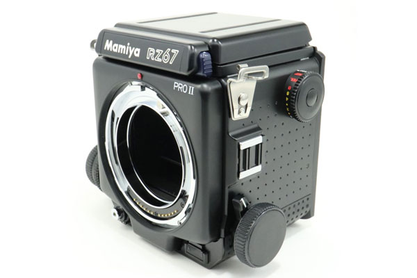 Mamiya m645 レンズ、アーム2個付