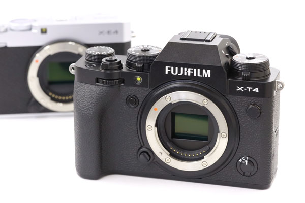 富士フイルム(FUJIFILM)｜ミラーレスカメラ・レンズ・中判デジタル 