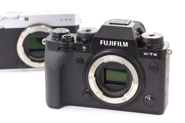 新品 未開封 延長保証 FUJIFILM X-T5 ボディ ブラック富士フィルム