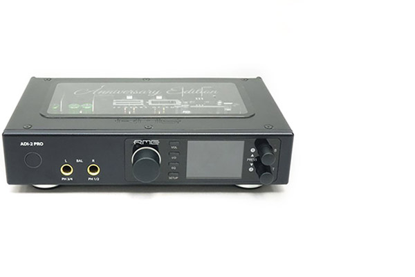 RME fire face 800 オーディオインターフェイス