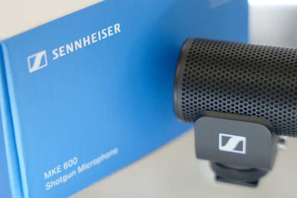 SENNHEISERイメージ