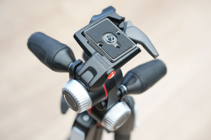 Manfrotto 三脚・一脚・雲台・カメラバッグ一覧｜通販フジヤカメラ