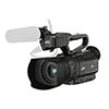 JVC GY-HM185 先着数量限定 カメラマイクプレゼントキャンペーン