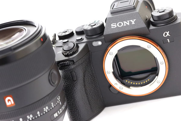 SONY カメラ｜デジタルカメラ ビデオカメラ 交換レンズ通販｜フジヤカメラ