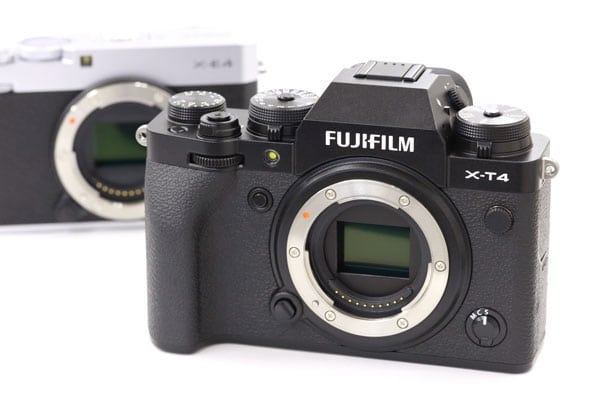 FUJIFILM カメラメージ