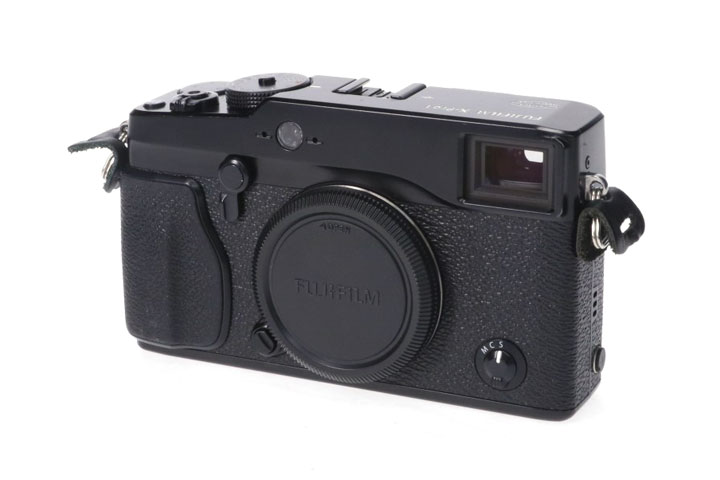 FUJIFILMの中古カメラ画像