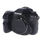 PENTAX ペンタックス