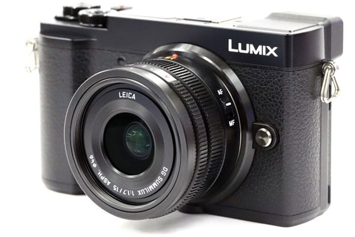 LUMIX（ルミックス）画像