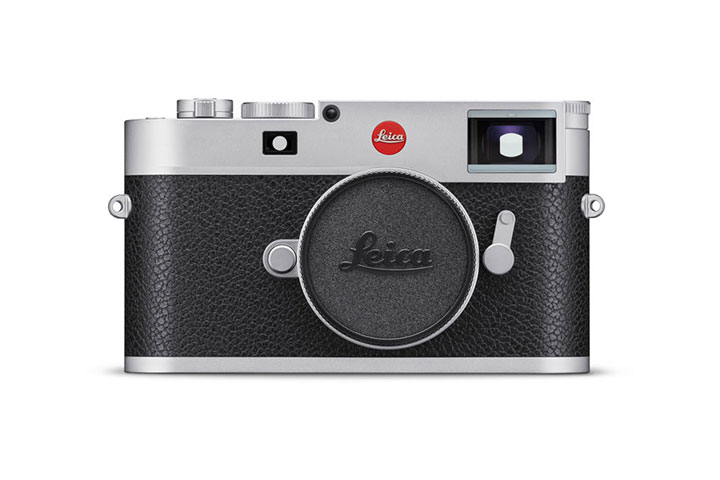 LEICAの値段画像