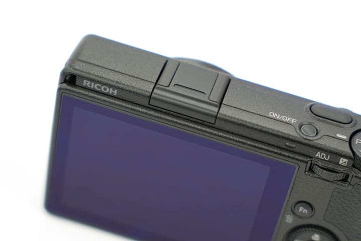 RICOHの中古カメラ画像