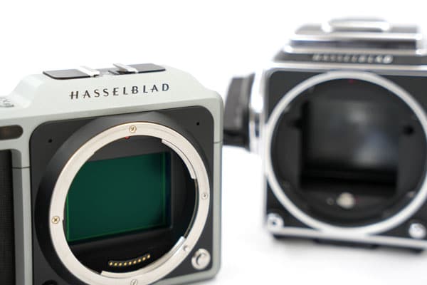 HASSELBLAD カメラメージ