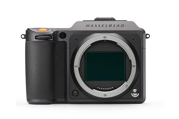 HASSELBLAD カメラ(新品)メージ