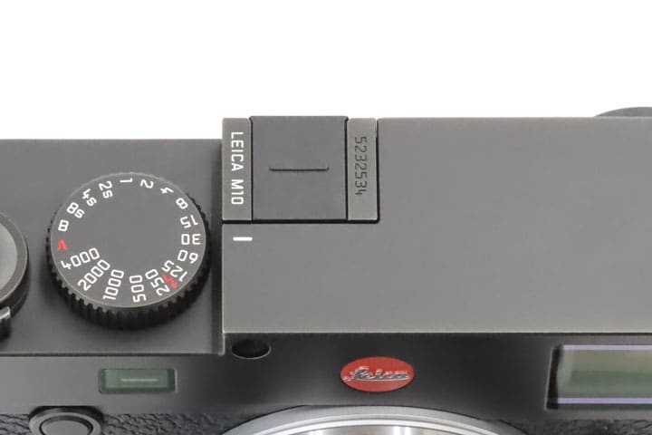 デジタル時代のLEICA画像