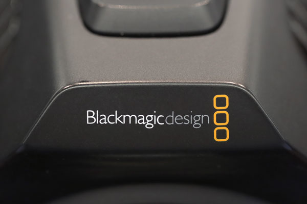 Blackmagic Design ビデオカメラメージ