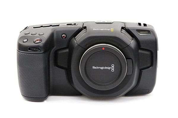 Blackmagic Design ビデオカメラ(中古)メージ