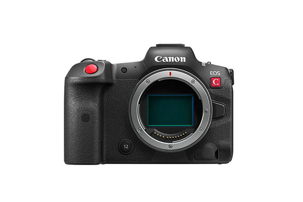 Canon ビデオカメラ(新品)メージ