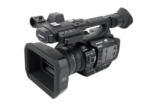 Panasonic ビデオカメラ(中古)メージ