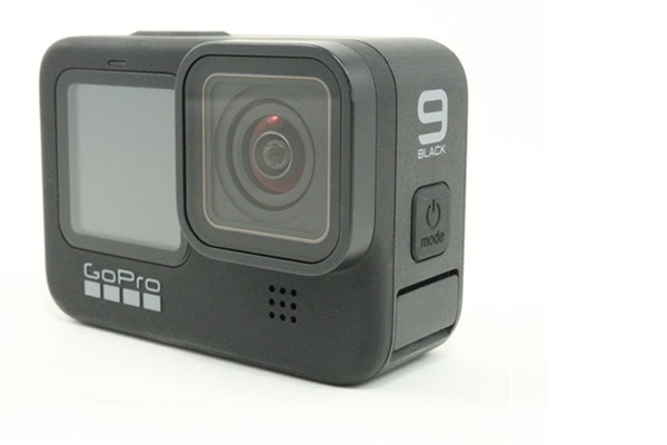 GoPro ビデオカメラ(中古)メージ