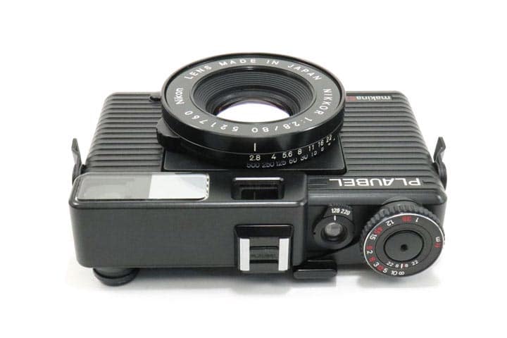 オンライン店舗 フジフィルム FUJIFILM 中判フィルムカメラ GA645Zi Professional 【中古】 フィルムカメラ 