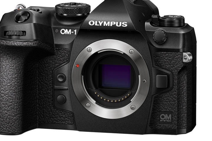 OLYMPUS／OM SYSTEM 交換レンズの互換性画像