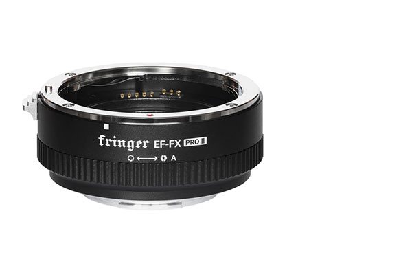 Fringer 交換レンズ・レンズアクセサリーメージ