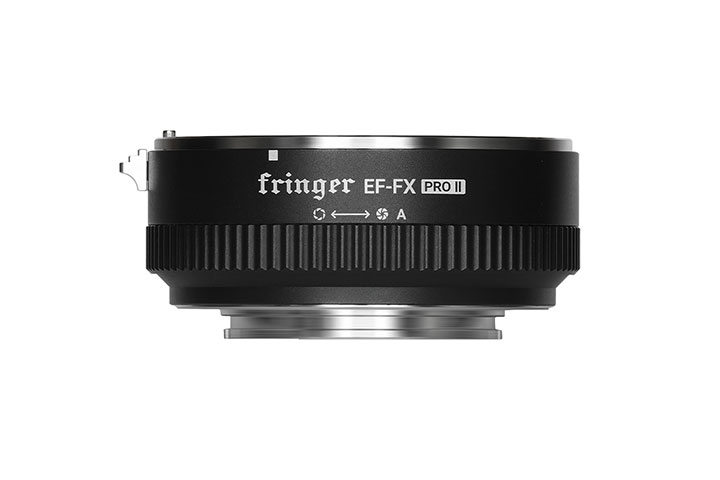 Fringer FR-FX2画像