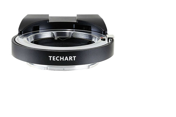 TECHART 交換レンズ・レンズアクセサリーメージ