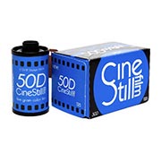 CineStill Film シネスチルフィルム