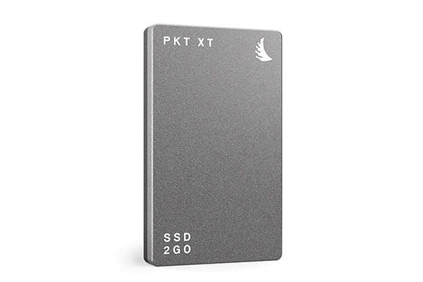 SSD(ソリッドステートドライブ)イメージ