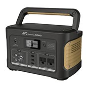 JVC ジェイブイシー