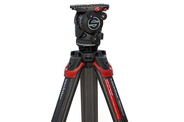 sachtler 三脚・一脚・雲台｜新品・中古通販フジヤカメラ