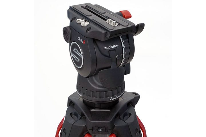 sachtler 三脚・一脚・雲台｜新品・中古通販フジヤカメラ