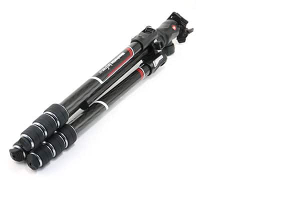 Manfrotto 三脚・一脚・雲台(中古)メージ