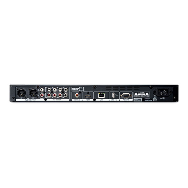 DN-500BD 業務用ブルーレイプレーヤー