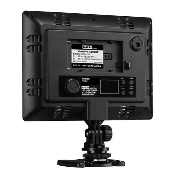 VL-5500XP