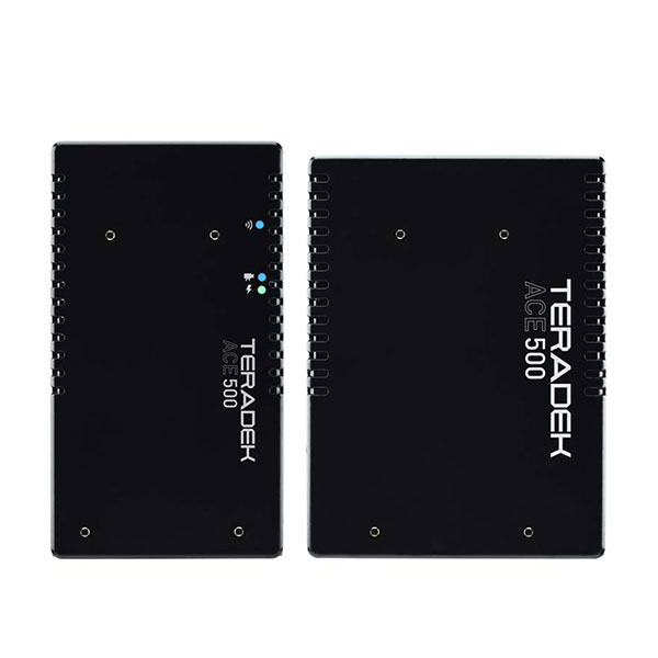 Ace 500 TX & RX Set 10-1805